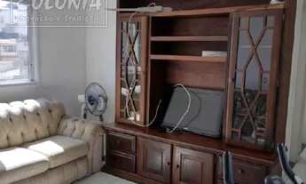 Imagem: Santo André - Apartamento Padrão - Parque