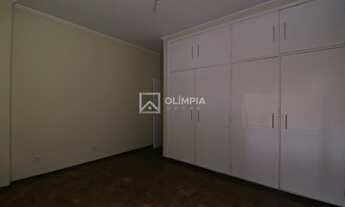 Imagem: Locação Apartamento 3 Dormitórios - 230