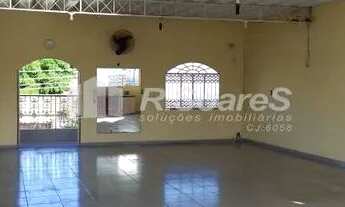 Imagem 6: CASA COM QUATRO QUARTOS EM GUADALUPE, RUA ORÉLIA