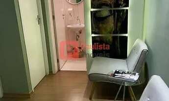 Imagem 2: Sala Comercial para Locação 1 Vaga, 31M², Jardim Paulista, São Paulo - SP