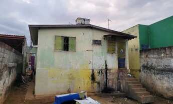 Imagem 4: BRASÍLIA - Casa Padrão - SETOR LESTE (GAMA