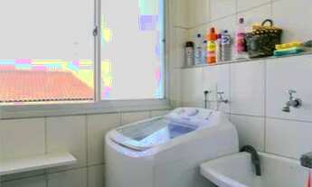 Imagem 5: Apartamento Vila Basiléia