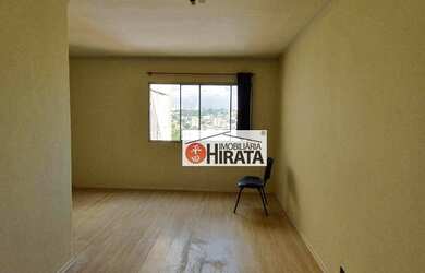 Imagem 2: Apartamento com 3 dormitórios para alugar, 77 m² por R$ 2.255,00/mês - Taquaral - Campinas