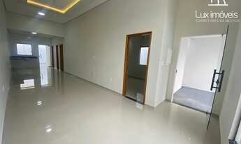 Imagem 5: Residencial Alpha Parque Dez / Térrea 90m² 03 Quartos - Sendo 1 Suíte