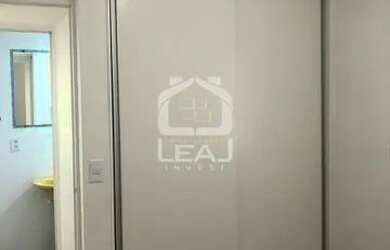 Imagem 7: Apartamento de 52m², com 2 dormitórios, sala, cozinha e 1 vaga de garagem, para venda e