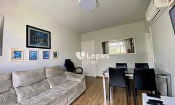 Imagem 3: Apartamento à venda, 68 m² por R$ 430.000,00 - Icaraí - Niterói/RJ