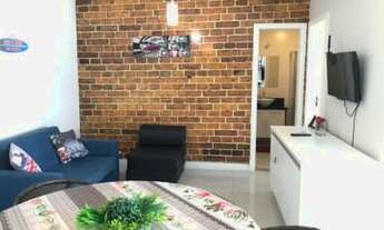 Imagem 2: Ap 1 Quarto 500m Mar Balneário Camboriu