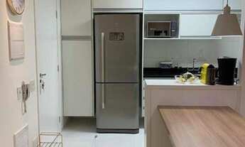 Imagem 6: Apartamento para alugar, 49 m² por R$ 6.374,32/mês - Campo Belo - São Paulo/SP