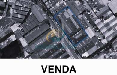 Imagem: Pavilhão/Galpão à venda no bairro Campos