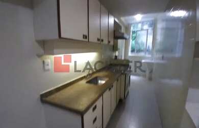 Imagem 5: RIO DE JANEIRO - Apartamento Padrão - Leblon