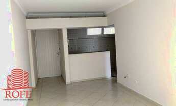 Imagem 3: Apartamento com 1 dormitório para alugar, 55 m² por R$ 3.890,00/mês - Consolação - São Pau