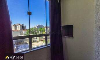 Imagem 7: Apartamento com 2 dormitórios para alugar, 45 m² por R$ 1.839,00/mês - Vila Rosa - Novo H