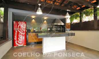 Imagem 4: São Paulo - Apartamento Padrão - Brooklin Novo