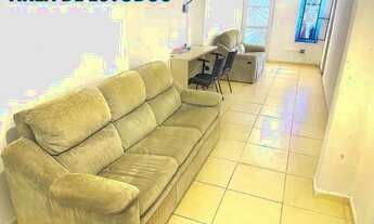 Imagem 4: Pensão Casa com 3 dormitórios