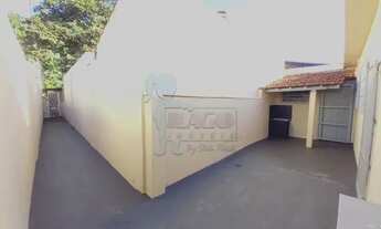 Imagem 7: Casa Padrão em Ribeirão Preto