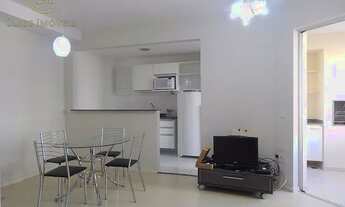 Imagem 3: Locação Apartamento com 3 dormitórios