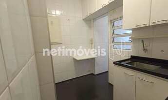 Imagem 2: Locação Apartamento 2 quartos Cerqueira César São Paulo