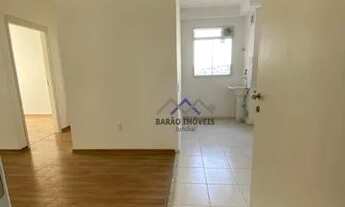 Imagem 2: Apartamento com 2 dormitórios para alugar, 47 m² por R$ 2.260,00/mês - Ponte de São João