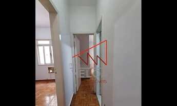 Imagem 4: Apartamento para venda tem 69 metros quadrados com 2 quartos em Flamengo - Rio de Janeiro