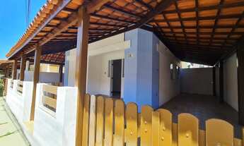 Imagem 6: Oportunidade - Casa 3/4 c suite - 125m² - Bem localizada em Stella Mares - Casa bem ampla