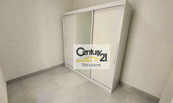 Imagem 7: Casa com 3 dormitórios para alugar, 105 m² por R$ 3.891,50/mês - Condomínio Vila Paraty