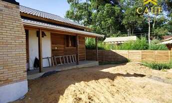 Imagem 2: Casa em condomínio com área de 1163me