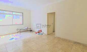 Imagem: Apartamento Venda Cerqueira César 86 m²