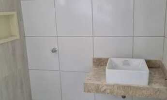 Imagem 6: Casa com 3 dormitórios à venda, 162 m² por R$ 450.000,00 - Guaribas - Eusébio/CE