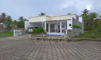 Imagem: Casa condomínio fechado na Massagueira!