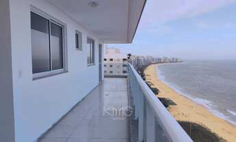 Imagem 3: Cobertura duplex, 4 Suítes com 330m², frente a Praia de Itaparica - Vila Velha - ES
