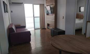 Imagem 2: ÓTIMA LOCALIZAÇÃO - APTO 401 - 02 QUARTOS!!!