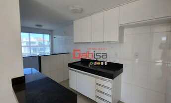 Imagem 5: Apartamento com 2 dormitórios para alugar, 100 m² por R$ 3.717/mês - Braga - Cabo Frio/RJ