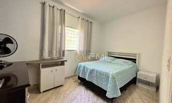 Imagem 7: Casa com 2 dormitórios para alugar, 90 m² por R$ 1.750,00/mês - Jardim Santana - Hortolând