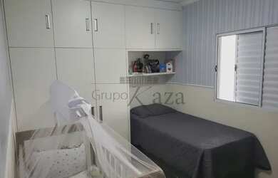 Imagem 7: Jacarei - Casa de Condomínio - Loteamento Jardim Sol Nascente