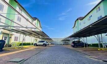 Imagem 5: Apartamento para aluguel tem 55 metros quadrados com 2 quartos em Rondônia - Novo Hamburgo