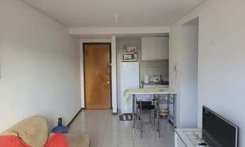 Imagem 5: Aluga-se apartamento mobiliado próximo ao Mag Shopping