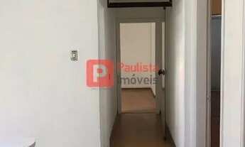 Imagem 3: Conjunto comercial para alugar, 130 m², no Campo Belo - São Paulo/SP - 5 salas