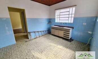 Imagem 4: Casa com 2 dormitórios para alugar, 65 m² por R$ 1.546,39/mês - Vila Morse - São Paulo/SP