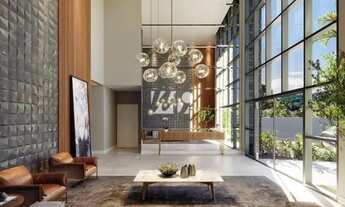 Imagem 3: Apartamento para venda com 89 metros quadrados com 2 quartos no Torre di Mosto