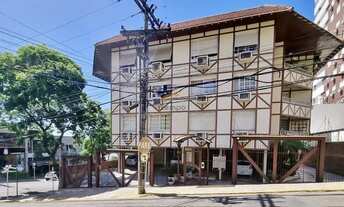 Imagem 2: Apartamento no Centro