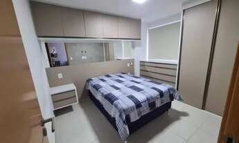 Imagem 5: ALUGUEL Apto Quarto e Sala, Totalmente Mobiliado no EDF. Aloisio Tavares, Jatiú