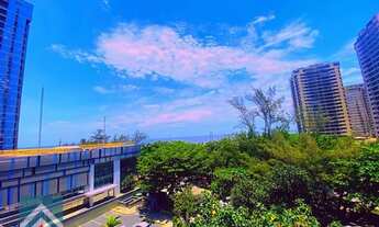 Imagem 3: ALFA BARRA - Alfa Ritz 2 quartos 79ms na Av Lucia Costa Barra da Tijuca - RJ