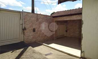 Imagem 3: Excelente casa à venda no bairro Jardim Algodoal