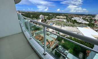 Imagem 6: Apartamento com 3 dormitórios à venda, 72 m² por R$ 630.000 - Engenheiro Luciano Cavalcant