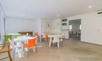 Imagem 4: Apartamento à venda Rua Dom Vital, Glória - Porto Alegre