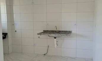 Imagem 5: Apartamento novo com um dormitório na Vila Curuça!