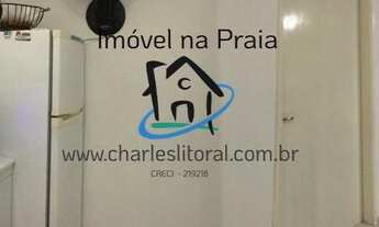 Imagem 7: Apartamento para Venda em Ubatuba, Itaguá, 2 dormitórios, 1 banheiro, 1 vaga