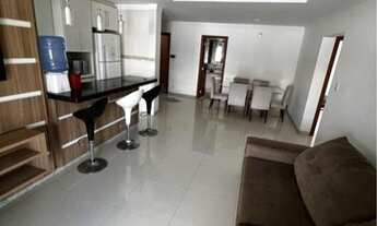 Imagem 6: Apartamento 2 Quartos mobiliado. direto com proprietário