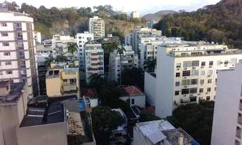 Imagem 4: Apartamento para venda com 77 metros quadrados com 2 quartos em Flamengo - Rio de Janeiro
