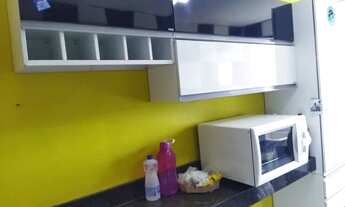 Imagem 2: Apartamento próximo ao Aeroporto de Palmas e da Praia dos Buritis